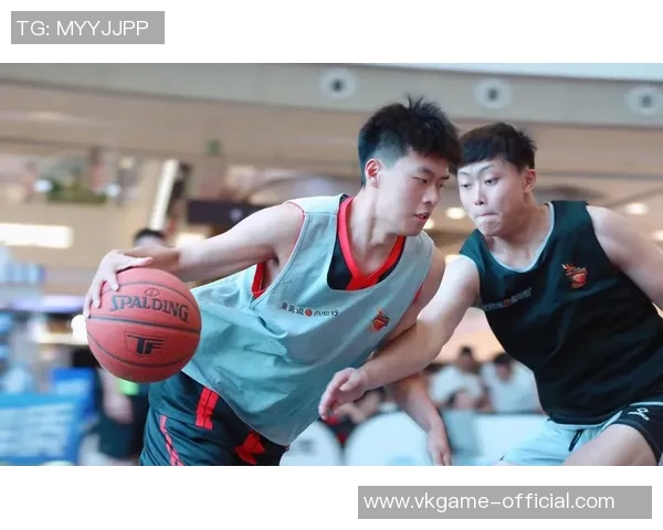 济宁姚明志：探索篮球梦想与地方文化交融的新篇章