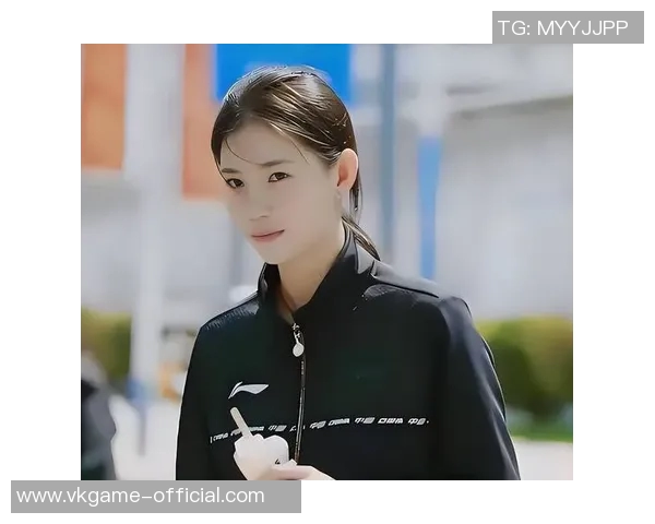 陈娜的乒乓球人生深度对话探索她的成长与奋斗历程